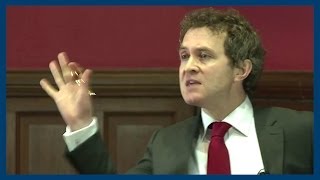 Immigration is Bad For Britain  Douglas Murray [upl. by Elwira325]