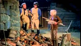 Daniel Boone Season 5 Episode 20 Full Episode [upl. by Pebrook]