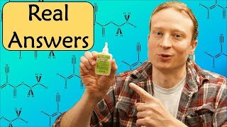 Chemistry PhD Explains how Super Glue Actually Works [upl. by Nwahsad]