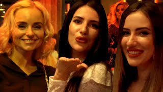 Kievs Most Beautiful Women  Dating in Ukraine [upl. by Nyhagen]