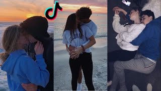 Romantic Love TikTok Compilation  Tik Tok Cute Couple Relationship Goals [upl. by Strickman]