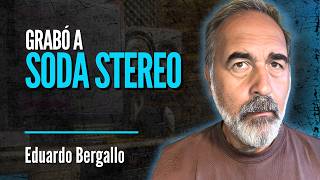 Cómo Grabar y Mezclar Voces como un Pro  Eduardo Bergallo [upl. by Gnud]