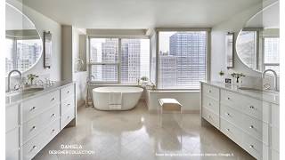 Hydro Systems  Freestanding Bathtub Options [upl. by Feenah]