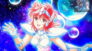 Saint Seiya Saintia Sho  Ending [upl. by Adnwahs]