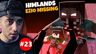 HIMLANDS  KILLWISH KIDNAPPED MY FRIEND S6 part 23 [upl. by Norre]