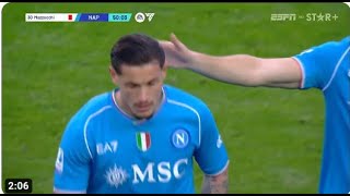 Torino vs Napoli 30 Extended Highlights  Lega Serie A 202324 [upl. by Vivyan910]