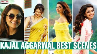 MLA KA POWER Hindi Dubbed Movie Part 2  Nandamuri Kalyanram Kajal Aggarwal [upl. by Siekram]