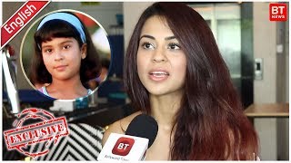 Kuch Kuch Hota Hai Movie Actress Sana Saeed Exclusive Interview Know Where amp What Is She Doing [upl. by Cesaria904]