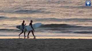 Strand  Zandvoort aan Zee [upl. by Sothena]