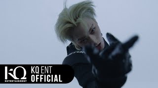 ATEEZ에이티즈  ‘Guerrilla’ Official MV [upl. by Oletta]