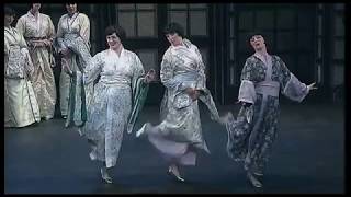 The Mikado The National Gilbert amp Sullivan Opera Company  2017 Tour [upl. by Garnett]