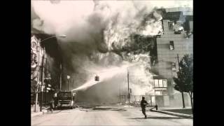 The Famous Mckeesport Fire [upl. by Anilos121]