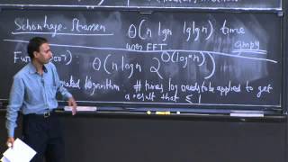 Lecture 12 Square Roots Newtons Method [upl. by Ahsinwad]