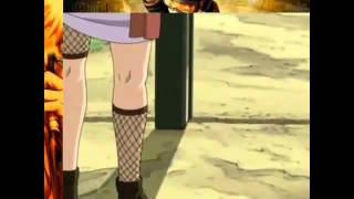 Shikamaru vs Temari Full Fight English Dubbed [upl. by Ck]