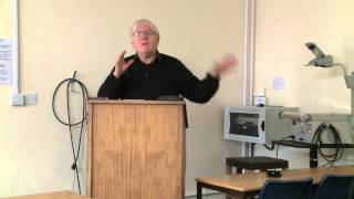 Nietzsche lecture by Prof Raymond Geuss 17 [upl. by Einej545]