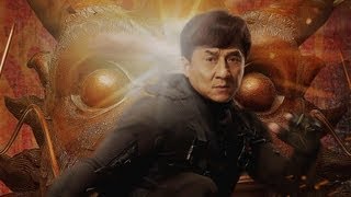 An Evening with Jackie Chan [upl. by Nonnaehr740]