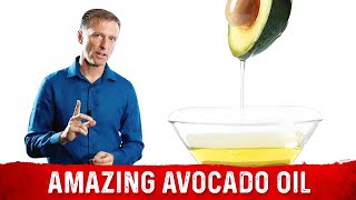 7 Benefits of Avocado Oil [upl. by Vergil864]