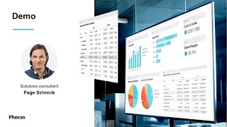 Phocas Financial Statements Demo [upl. by Alonzo]