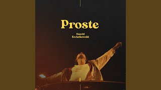 Proste [upl. by Einiffit]