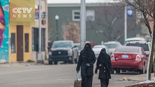 Inside Hamtramck Americas only Muslimmajority city [upl. by Aneehc954]