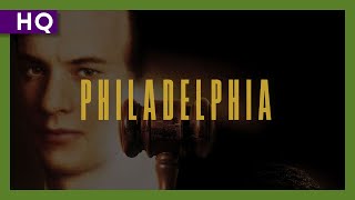 Philadelphia 1993 Trailer [upl. by Meridel73]