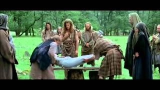 Braveheart  Murrons funeral HD [upl. by Marella]