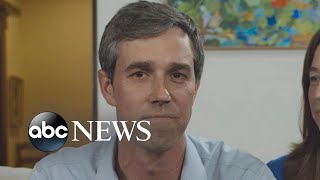 Beto ORourke announces campaign for president [upl. by Yroggerg]