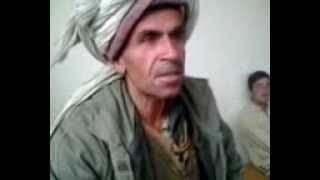 Very Funny Afghan Hashim Khan آشم New Video [upl. by Airotcivairam]