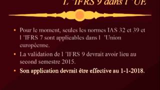 IFRS 9  INTRODUCTION [upl. by Barde]