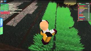 Roblox  Pokemon Brick Bronze  Shiny Nincada [upl. by Assirat]