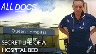 Birminghams Queen Elizabeth Hospital  S01 E12  Medical Documentary  All Documentary [upl. by Shep497]