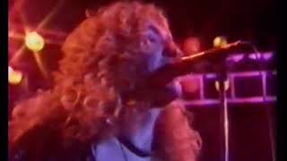 Led Zeppelin Tangerine LIVE at Earls Court 5251975 REMASTERED [upl. by Ednew375]