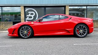 Ferrari 430 Scuderia Supercar for sale [upl. by Matilda]