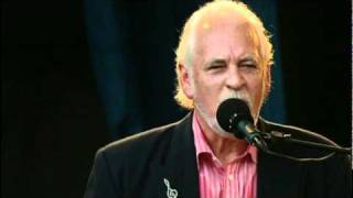 Procol Harum  A Salty Dog An Old English Dream live in Denmark 2006 [upl. by Billen]