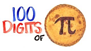 The Pi Song Memorize 100 Digits Of π  SCIENCE SONGS [upl. by Teague381]