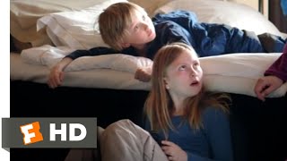 Force majeure 2014  Angry Kids Scene 28  Movieclips [upl. by Achorn]