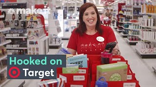 Why You Spend So Much Money At Target [upl. by Ailecec]