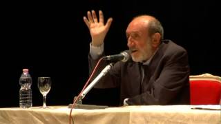 Umberto Galimberti  Le cose dellamore vers integrale 2012 [upl. by Akoek679]