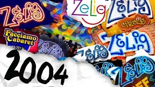 20 anni di Zelig in TV  2004 [upl. by Giacinta]