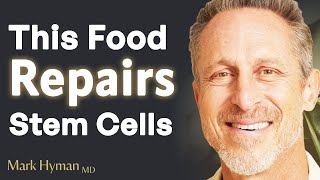 Use These 7 FOOD FACTS To Heal Your BODY amp MIND Today  Mark Hyman [upl. by Hsenid605]