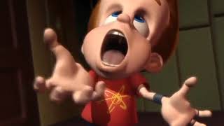 Jimmy Neutron sings Gangstas Paradise Full Scene [upl. by Schmidt393]