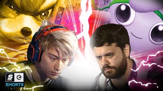 The Rivalry That Got Personal Esports Most Bitter Feud [upl. by Wanonah]