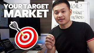 How to Define Your Target Market [upl. by Bart614]