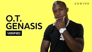 OT Genasis quotEverybody Madquot Official Lyrics amp Meaning  Verified [upl. by Claribel]