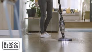 POWERSERIES® 2in1 Cordless Stick Vacuum [upl. by Phenica]