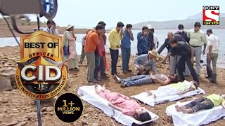 Best of CID Bangla  সীআইড  Daya Is Implicated  Full Episode [upl. by Kuth]