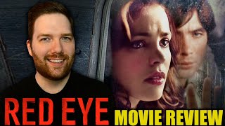 Red Eye  Movie Review [upl. by Shellans180]