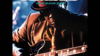 John Lee Hooker  quotSame Old Blues Againquot [upl. by Anerahs]