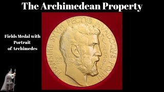 The Archimedean Property and How to Use it in a Proof [upl. by Thedrick697]