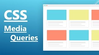 Using CSS Media Queries To Create Responsive Web Layouts [upl. by Adiazteb888]